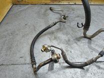 Трубка кондиционера 4D8387 Ford Galaxy купить с доставкой