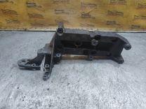 Кронштейн генератора 0URV1Z Volvo S60 - Фото 2