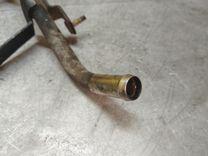 Трубка охлаждающей жидкости металлическая PPB38Y Toyota Avensis купить