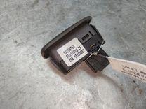 Кнопка стеклоподъемника заднего левого BZQY78 Citroen C5 - Фото 2