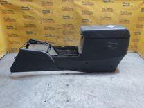 Подлокотник 3ALSPW Honda Accord