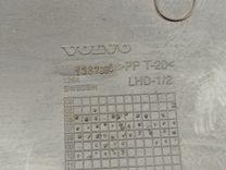 Накладка декоративная на торпедо J5YC5W Volvo XC70 купить в магазине запчастей бу