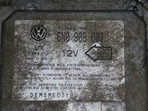 Блок AirBag LKUL9W Volkswagen Passat - Фото 4