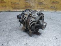 Генератор W23CL8 Peugeot 607 - Фото 2