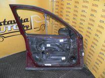 Дверь передняя левая VKDQFJ Saab 9-3 купить на авторазборке