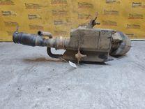 Горловина топливного бака B97MQK Renault Laguna купить в магазине запчастей бу