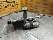 Радиатор кондиционера V2EYS5 Opel Omega - Фото 3