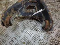 Рычаг передний правый E3BZ51 Renault Kangoo купить