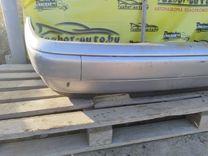 Бампер задний XHL7EI Audi 100 купить с доставкой