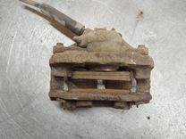 Суппорт передний левый 641GPG Citroen C4 купить на авторазборке