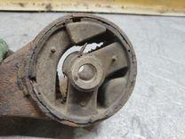 Подушка крепления двигателя 1460CI Opel Signum купить в магазине запчастей бу