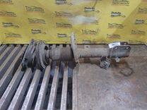 Амортизатор передний левый 9ICQ0F Nissan Note - Фото 6