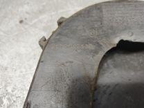 Защита (кожух) ремня ГРМ 4QVSD1 Peugeot 806 - Фото 5