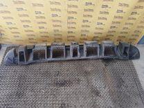 Кронштейн крепления бампера заднего FMMM00 Citroen C5 - Фото 2