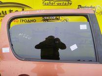 Стекло двери задней правой 79ODEF Peugeot 307 - Фото 3