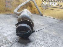 Горловина топливного бака R1P8R3 Peugeot 406 - Фото 13