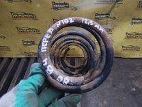 Пружина передняя KQ8CHE Audi 80 - Фото 4