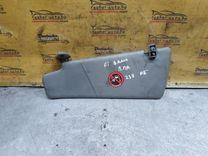 Козырек солнцезащитный CDV2U4 Fiat  купить с доставкой