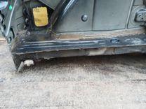 Крыло заднее левое 3Y150A Volkswagen Golf undefined