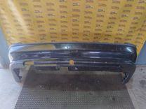 Бампер задний 4EK3GZ BMW 5 E39