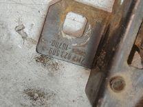 Замок капота 4QJA1W Seat Alhambra - Фото 3