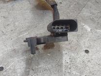 Проводка (планка) свечей накала 2W6DH3 Citroen C5 - Фото 5