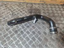 Патрубок интеркулера CKK3EL Audi A4 купить с доставкой