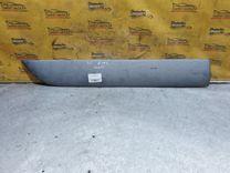 Молдинг двери задней правой IPFW22 Renault Espace