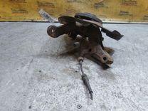 Кулак поворотный левый R6KNSS Citroen C8 купить с доставкой