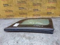 Стекло кузовное боковое левое NFCN13 Ford Fiesta купить с доставкой