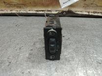 Кнопка корректора фар FD6NK3 Renault Scenic - Фото 1