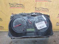 Щиток приборов (приборная панель) 63CBO9 Nissan Note - Фото 2