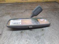 Зеркало салона GFU4PF Mazda 626 - Фото 2