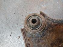 Рычаг передний правый WQF6BC Volvo XC70 undefined