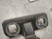 Петля крышки багажника 3ZXYST BMW X5 E53 - Фото 3