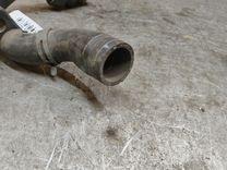 Патрубок радиатора XSB2ZH Volkswagen Passat купить в магазине запчастей бу