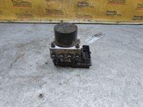 Блок ABS O283Q2 Volkswagen Polo - Фото 4