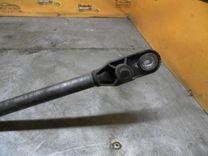 Механизм стеклоочистителя (трапеция дворников) MBKKN9 Renault Scenic купить в магазине запчастей бу