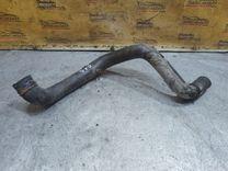 Патрубок радиатора DI4K1Q Opel Astra - Фото 4