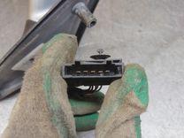 Зеркало наружное правое B2G6LH Skoda Octavia купить в магазине запчастей бу