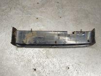 Накладка под фонарь левый 7DPVSB Volkswagen Caddy - Фото 2