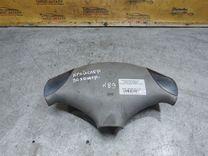 Подушка безопасности водителя GH25X8 Chrysler Voyager