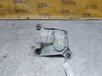 Моторчик заднего стеклоочистителя (дворника) UR3ZF2 Rover 400 купить с доставкой