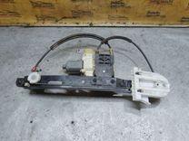 Стеклоподъемник электрический задний левый LGK2FG Ford Mondeo купить в магазине запчастей бу