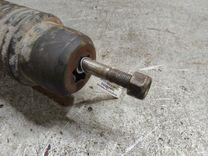 Амортизатор передний правый 5ZWPID Citroen C8 купить с доставкой