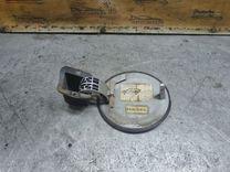 Лючок топливного бака M06N6C Opel Astra - Фото 3