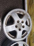 Диск литой R14, 5x100 Volkswagen Polo 2005 60U0WL (комплект) 60U0WL 60U0WL Volkswagen Polo купить
