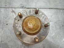 Ступица задняя правая 1JCP7G Hyundai Trajet