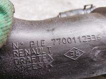 Патрубок воздушного фильтра 556ODY Renault Laguna купить с доставкой