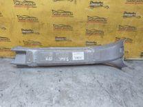 Накладка замка багажника XFTZK0 Subaru Forester